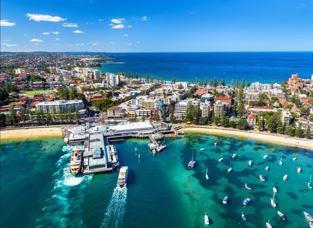 3/41-42 East Esplanade, Manly - Thumbnail 8