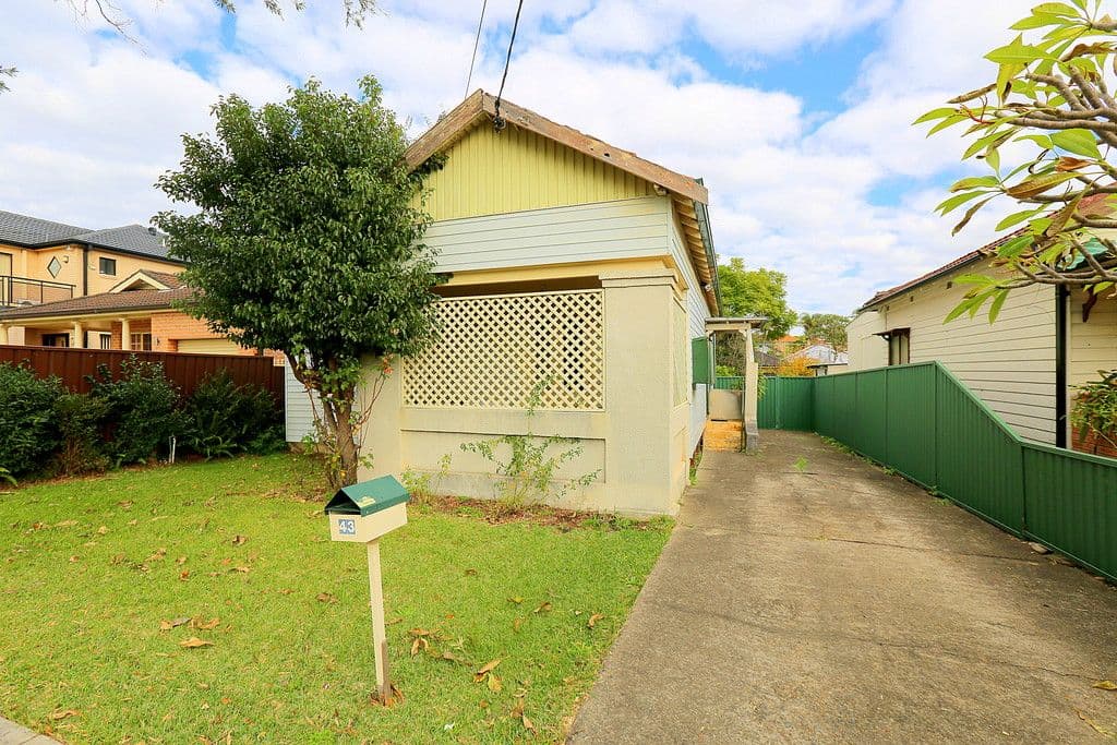 43 Ernest Street, Lakemba - Image 1