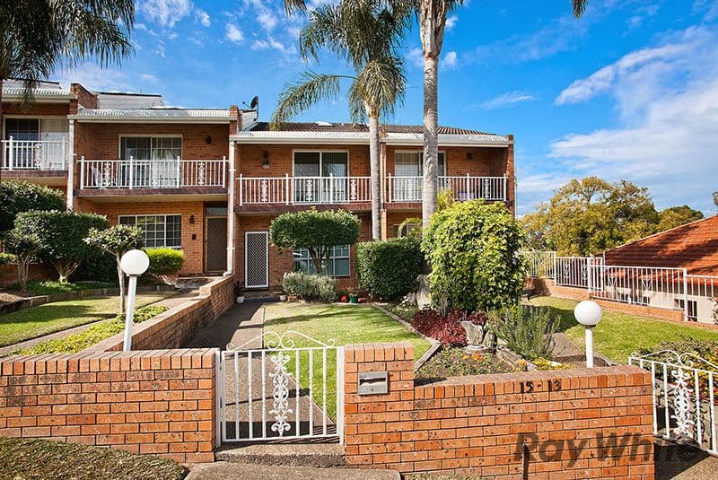 13-15 Roach Street, ARNCLIFFE NSW 2205, Arncliffe - Image 1