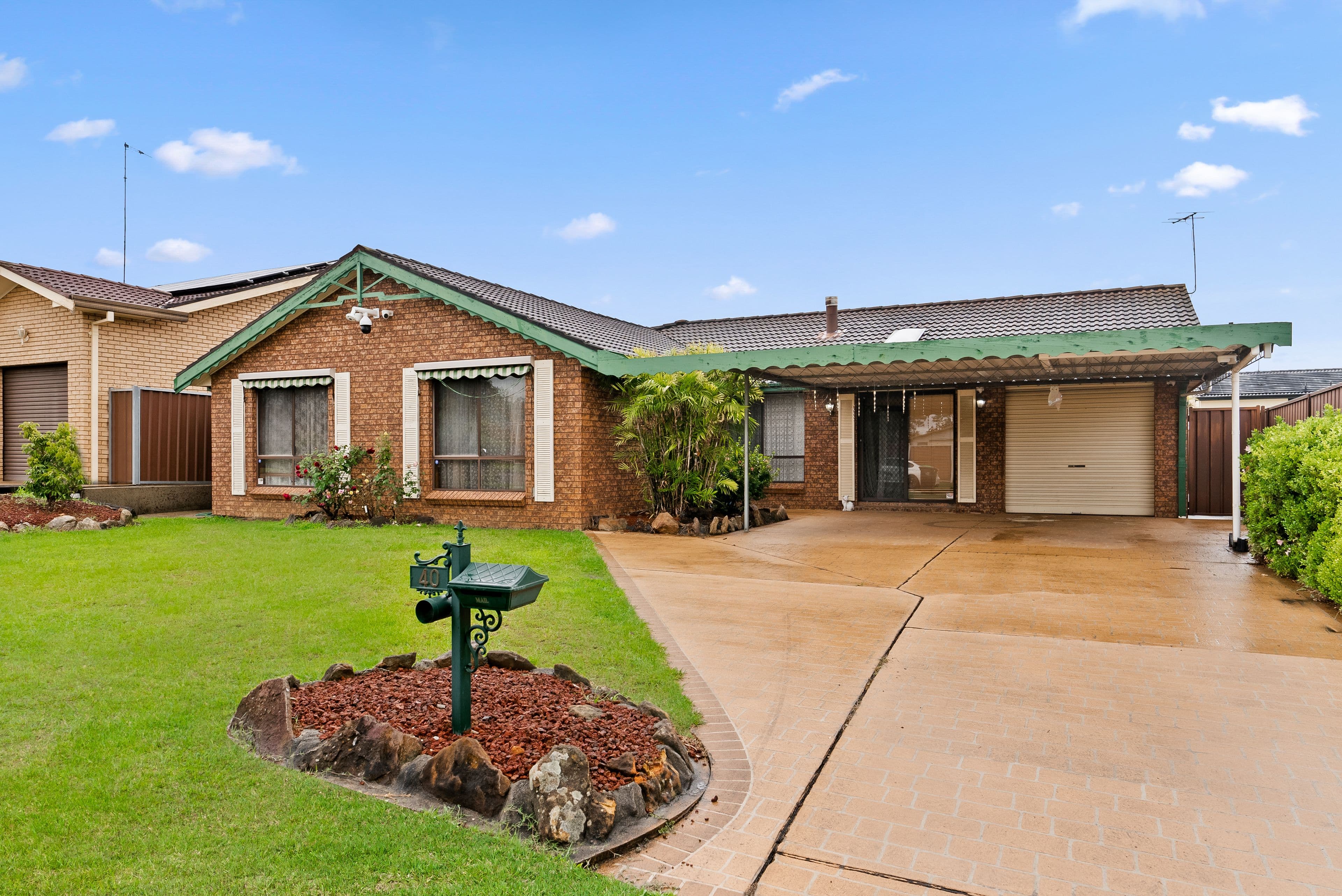 40 Todd Row, St Clair NSW 2759, St Clair - Image 1