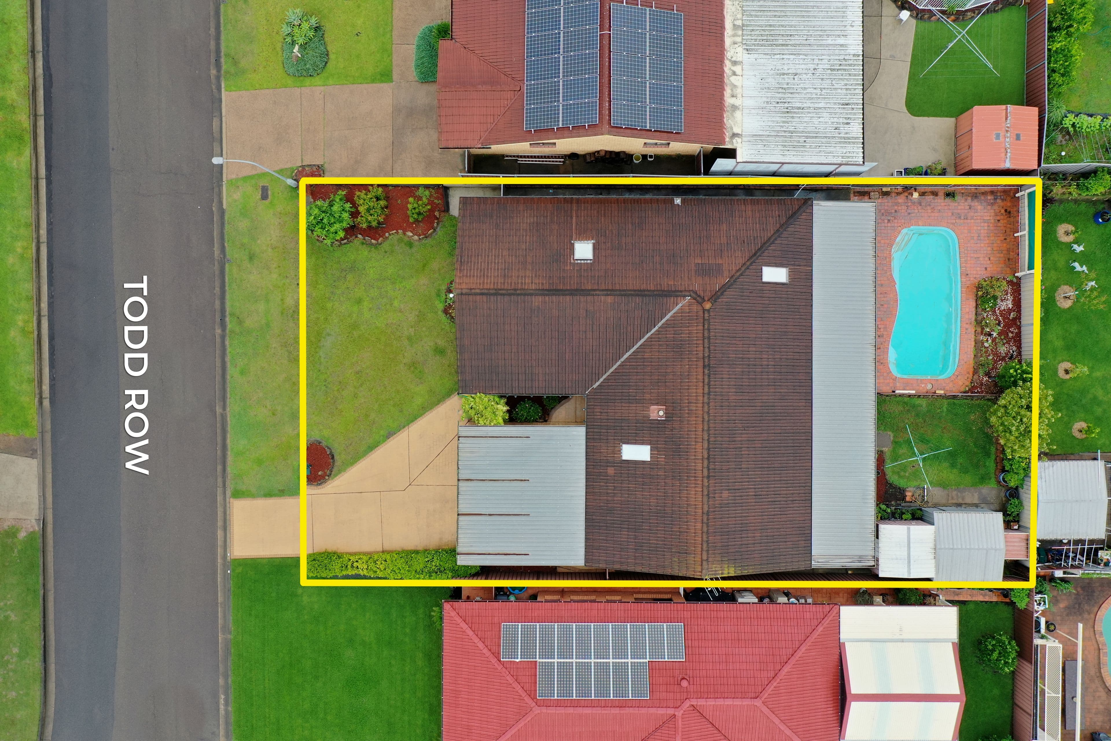40 Todd Row, St Clair NSW 2759, St Clair - Thumbnail 8