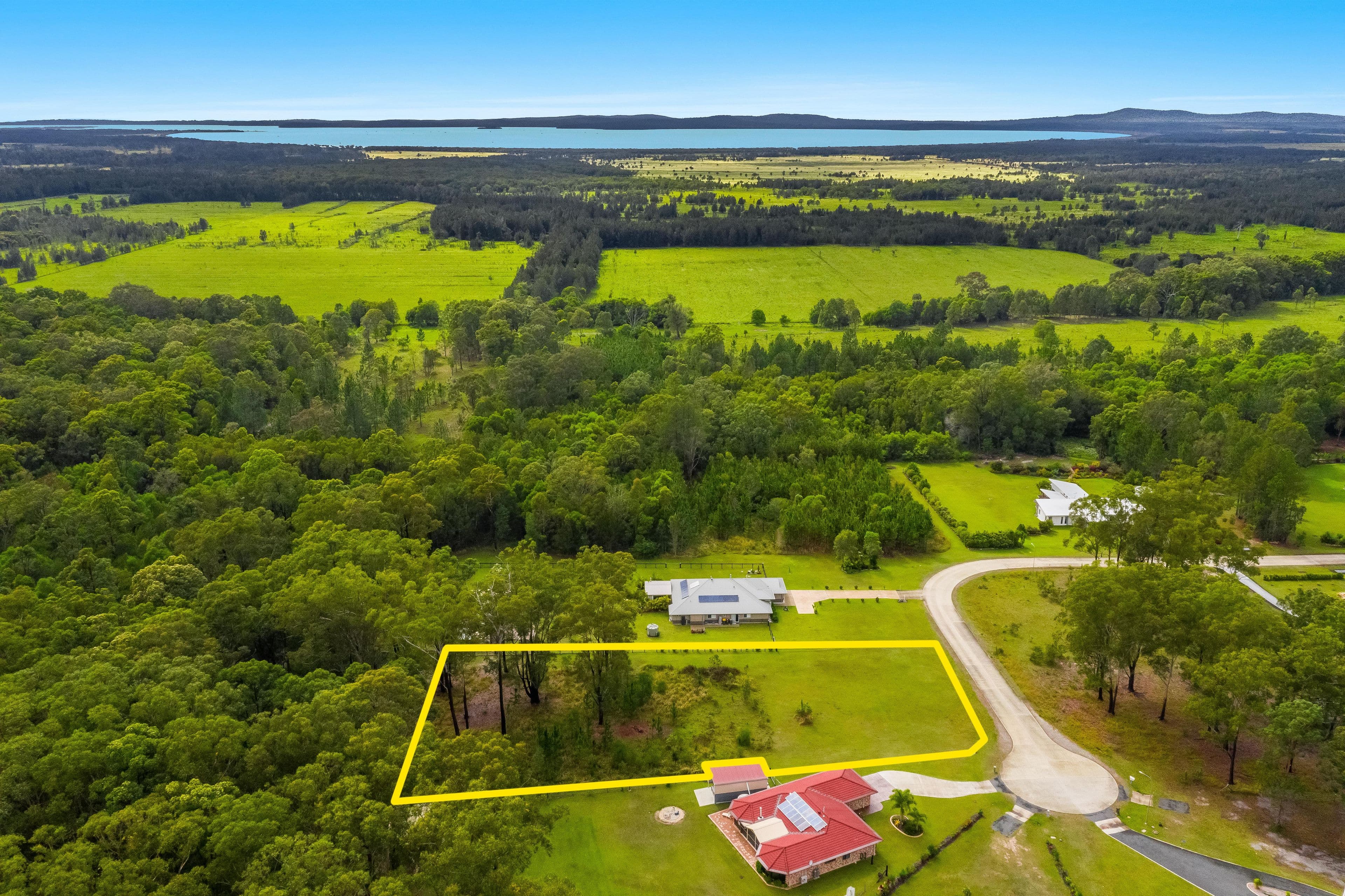 Lot 10 Whispering Pines Place, Gulmarrad NSW 2463, Gulmarrad - Image 1