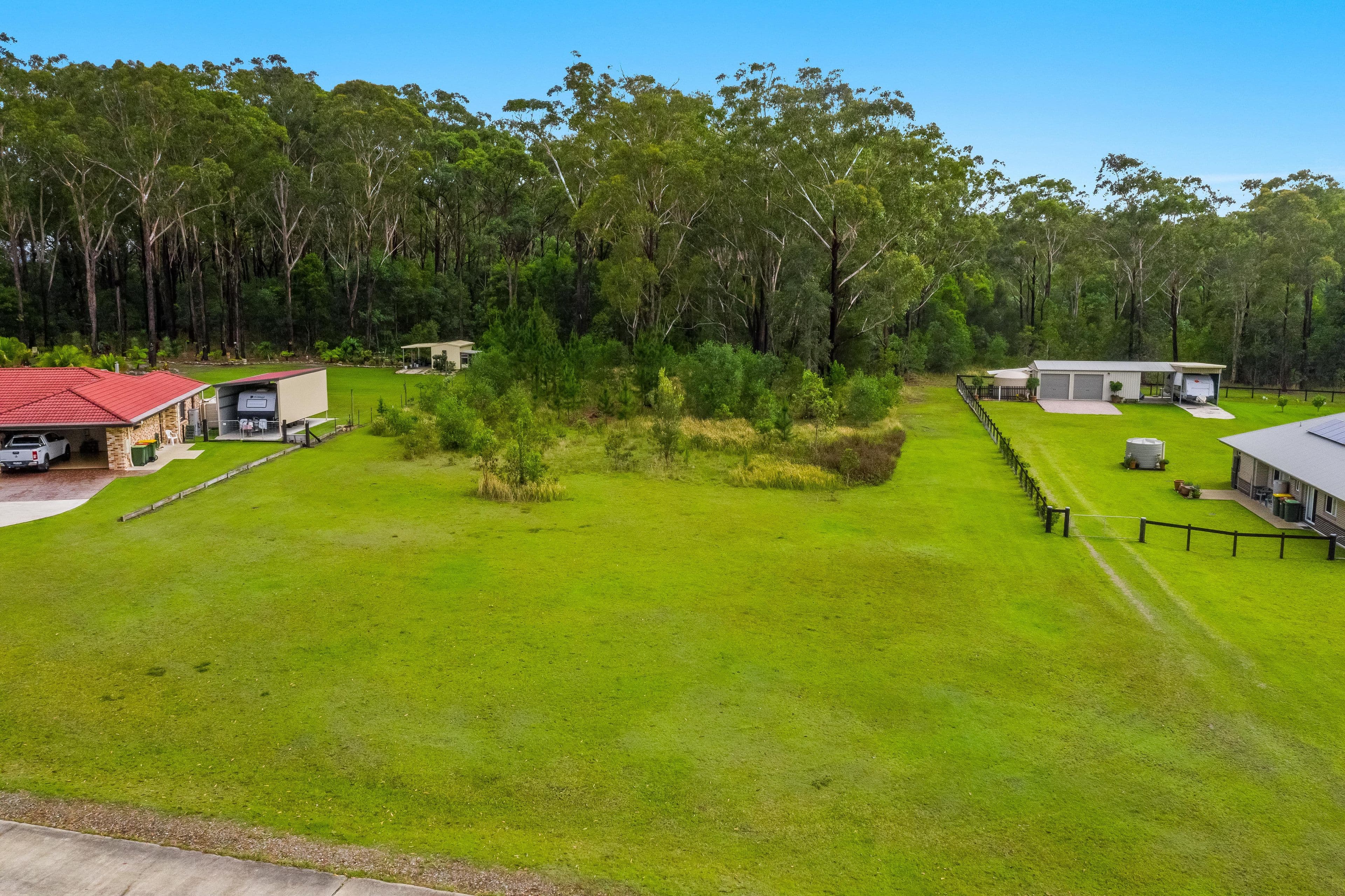 Lot 10 Whispering Pines Place, Gulmarrad NSW 2463, Gulmarrad - Thumbnail 2
