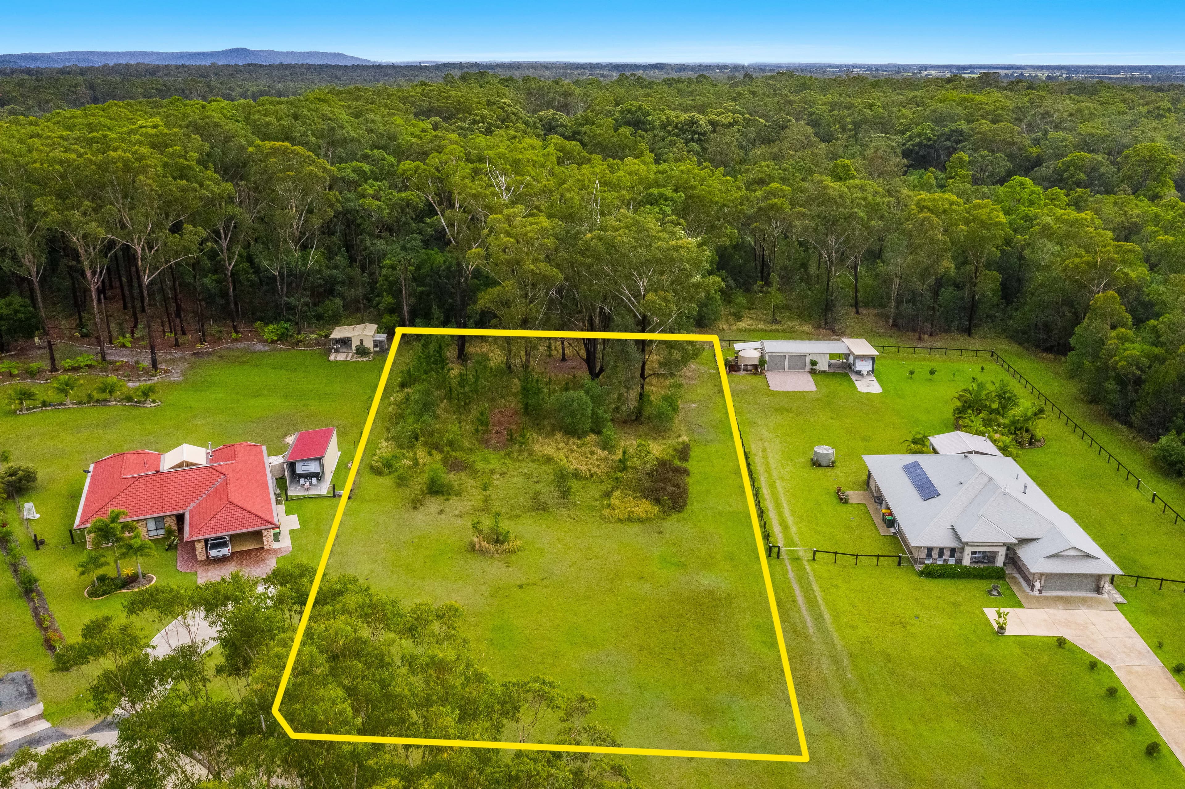 Lot 10 Whispering Pines Place, Gulmarrad NSW 2463, Gulmarrad - Thumbnail 3