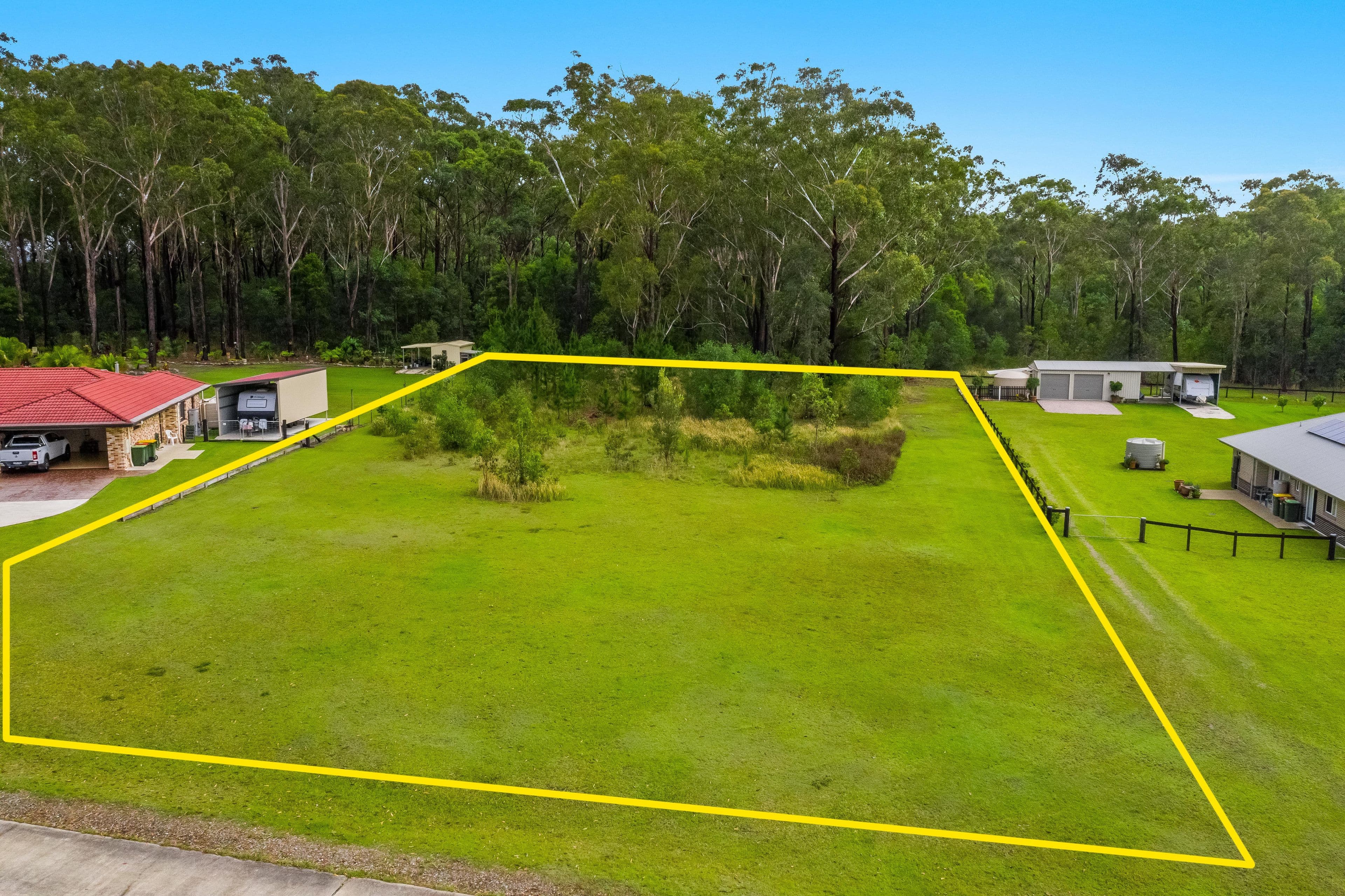 Lot 10 Whispering Pines Place, Gulmarrad NSW 2463, Gulmarrad - Thumbnail 4