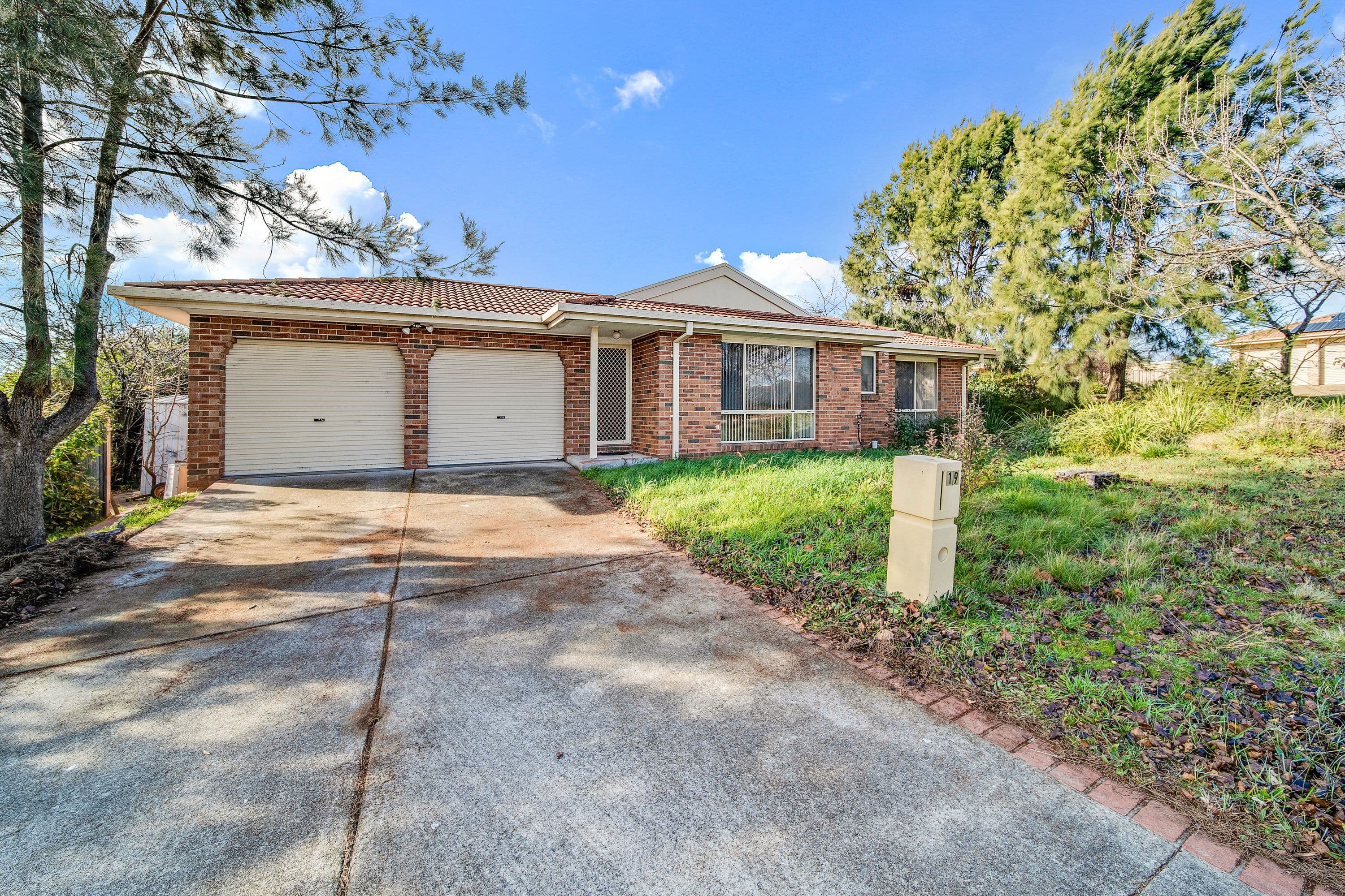 19 Hedger Street, Dunlop ACT 2615, Dunlop - Image 1
