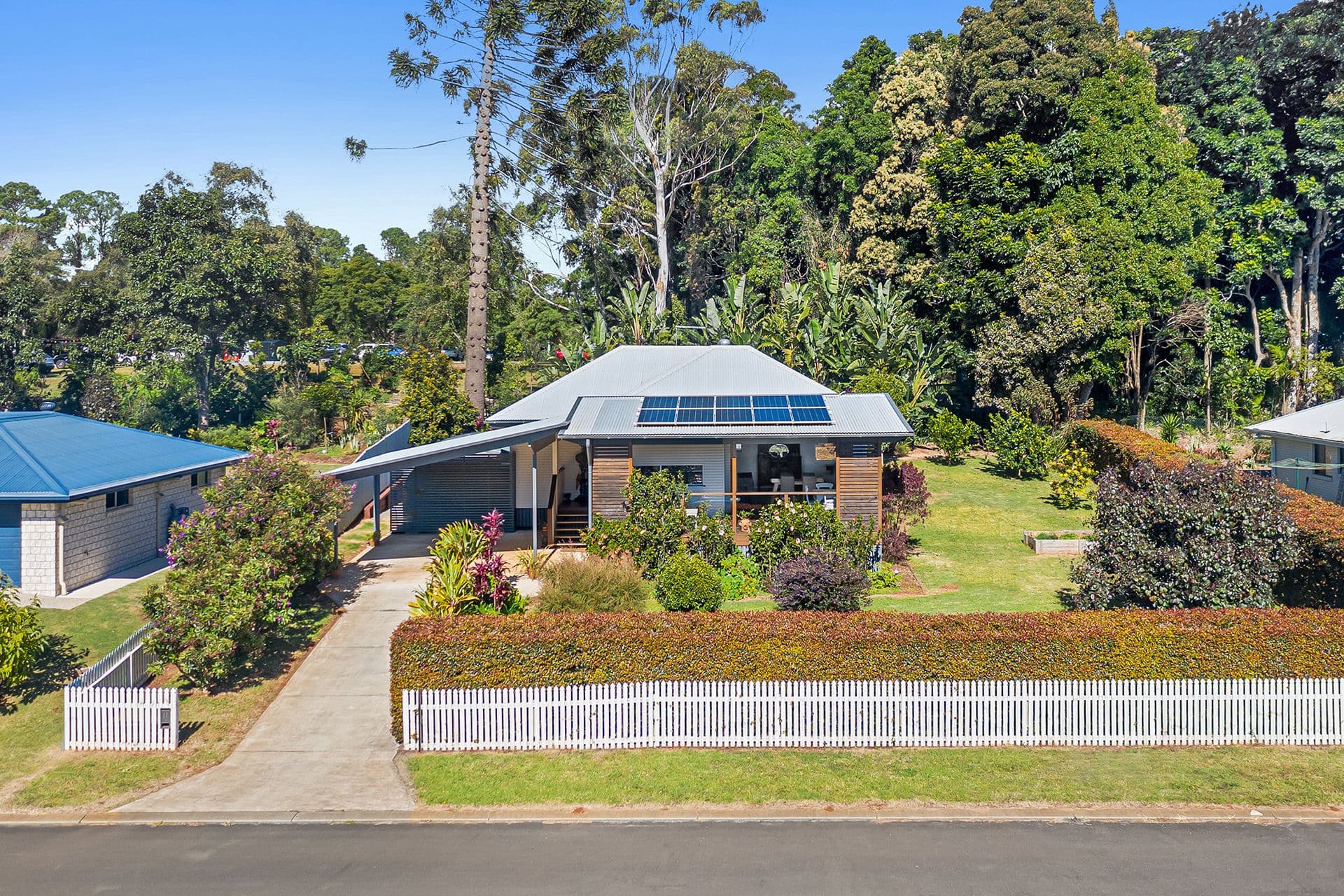 219 Long Road, Tamborine Mountain QLD 4272, Tamborine Mountain - Image 1