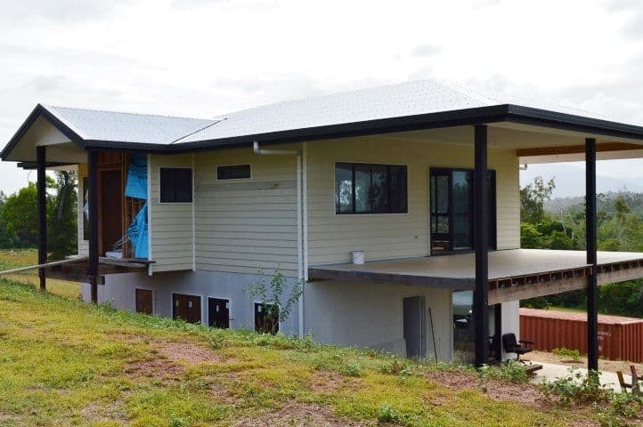 16 Riverside Tce., SOUTH MISSION QLD 4852, South Mission Beach - Image 1