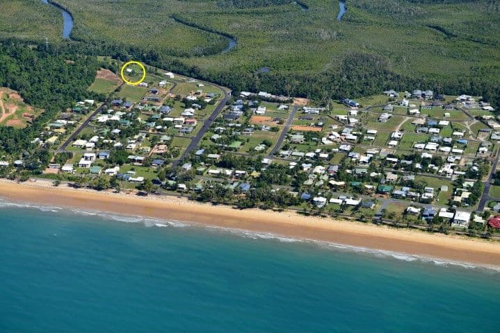 16 Riverside Tce., SOUTH MISSION QLD 4852, South Mission Beach - Thumbnail 5
