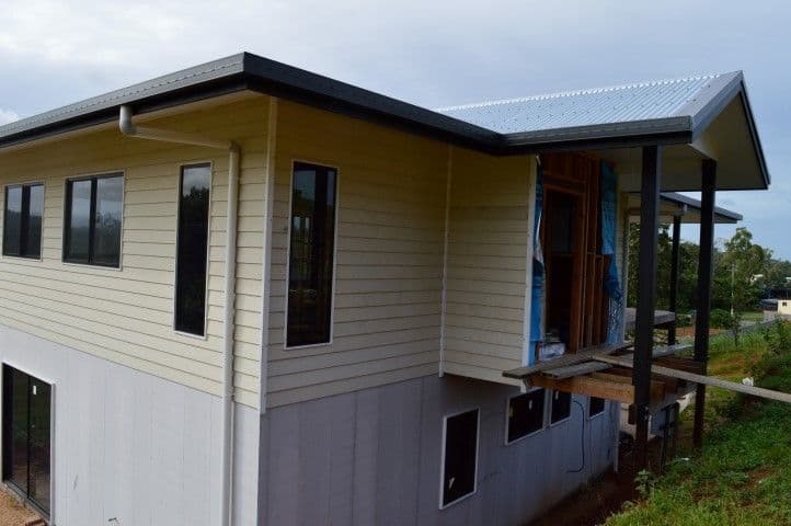 16 Riverside Tce., SOUTH MISSION QLD 4852, South Mission Beach - Thumbnail 6