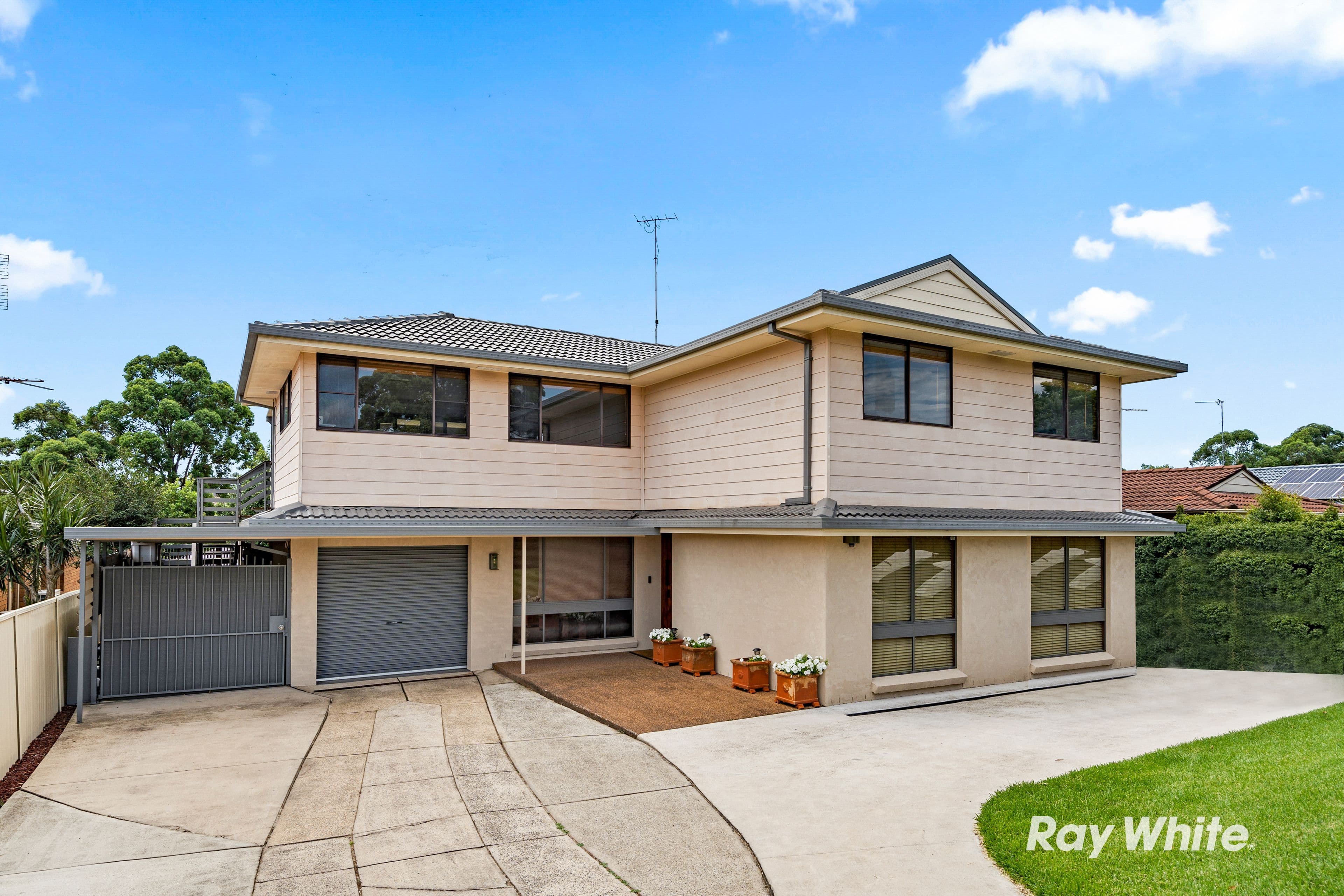 107 Farnham Road, Quakers Hill NSW 2763, Quakers Hill - Image 1