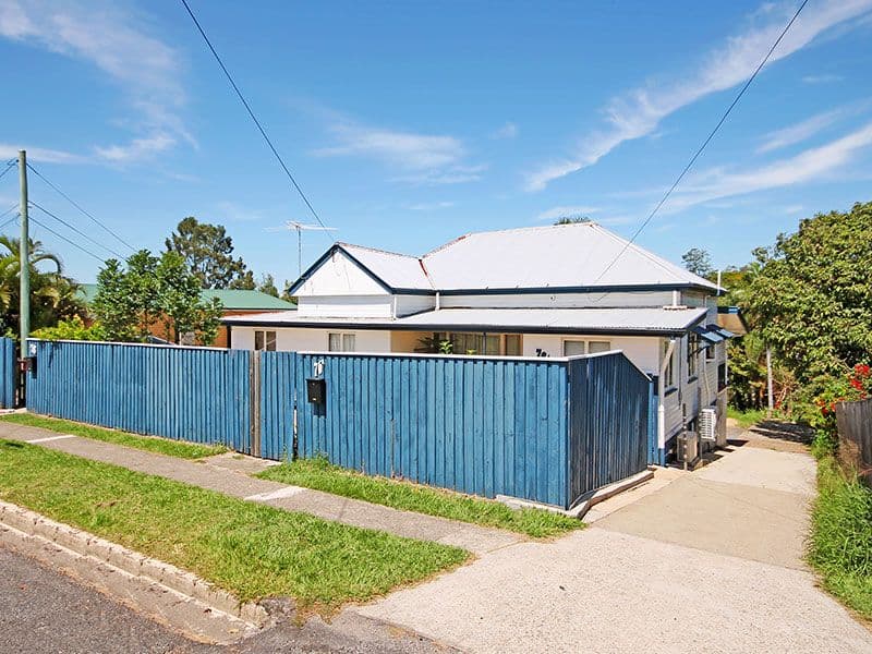 76 Jubilee Terrace, BARDON QLD 4065, Bardon - Thumbnail 2
