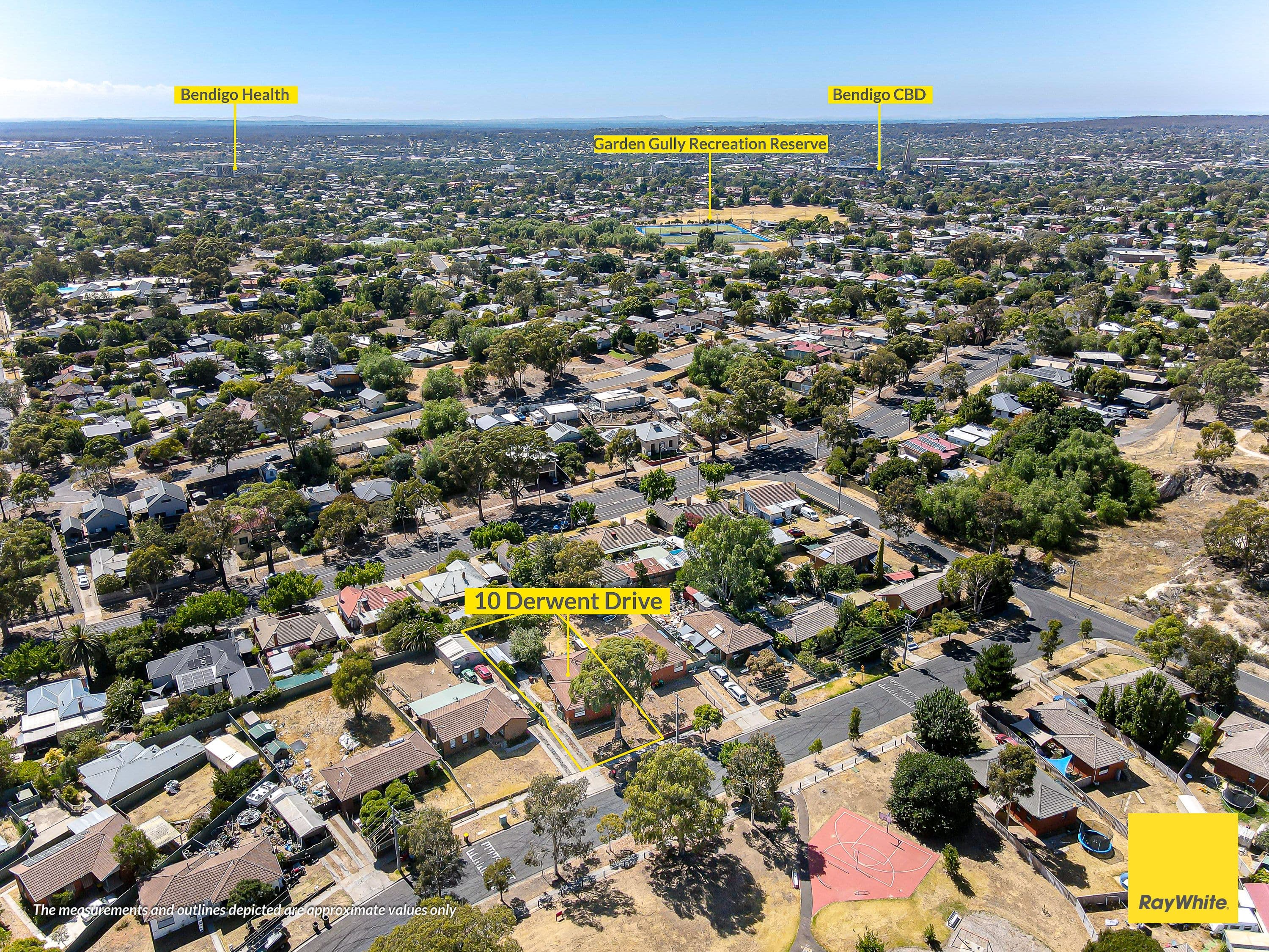 10 Derwent Drive, Long Gully VIC 3550, Long Gully - Thumbnail 7
