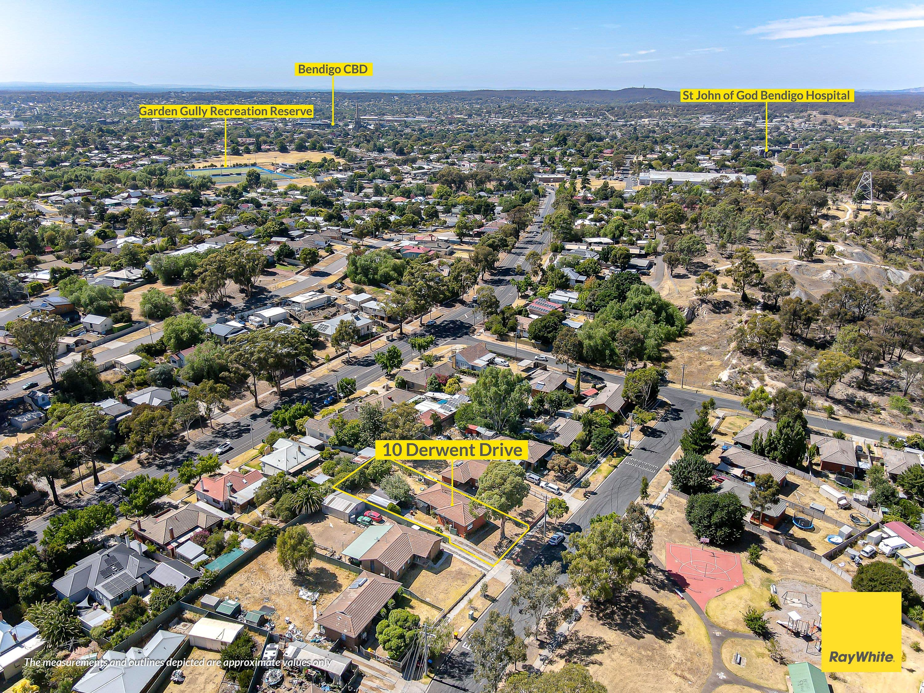 10 Derwent Drive, Long Gully VIC 3550, Long Gully - Thumbnail 8
