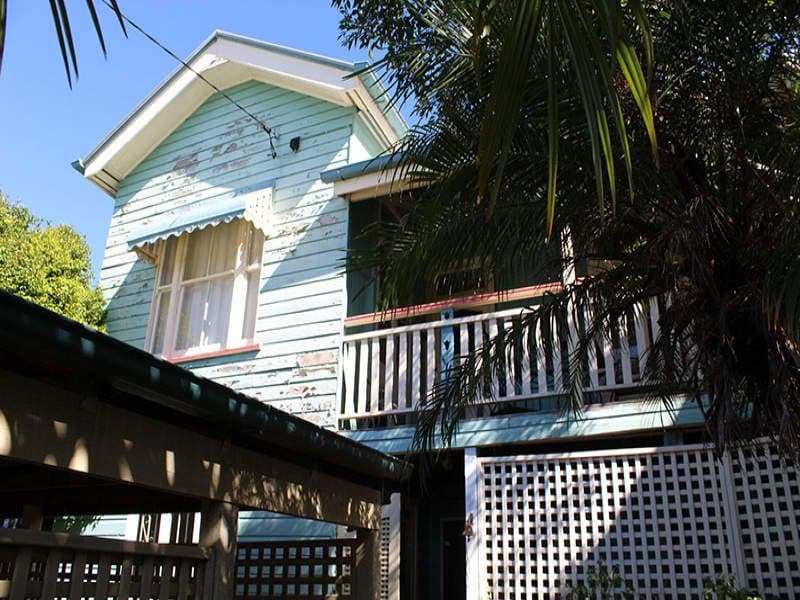 5 Moore Street, Milton QLD 4064, Milton - Image 1