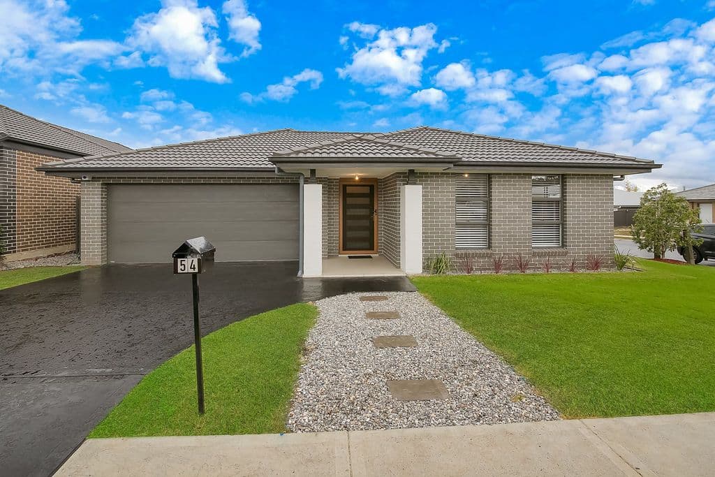 54 Navigator Street, Leppington - Image 1