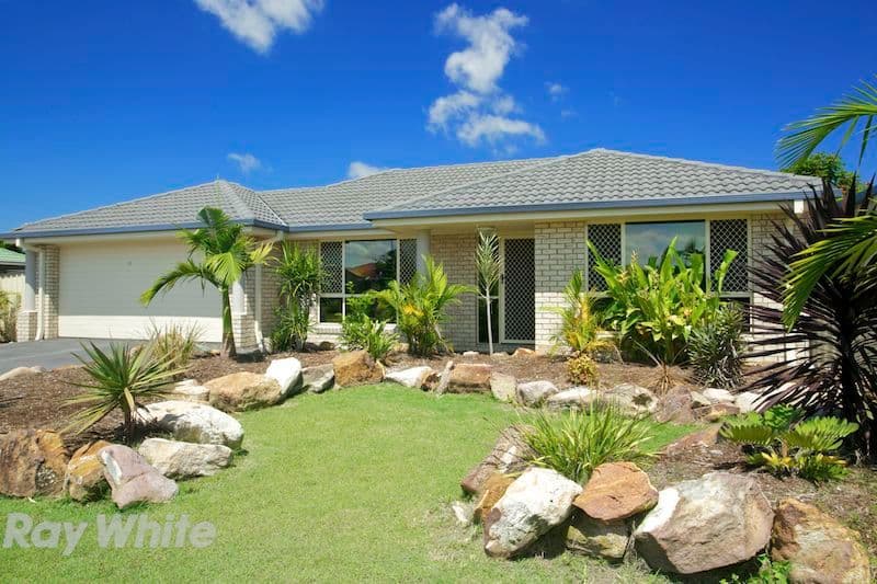 11 Tyler Place, DECEPTION BAY QLD 4508, Deception Bay - Image 1
