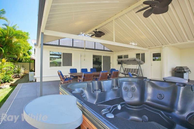 11 Tyler Place, DECEPTION BAY QLD 4508, Deception Bay - Thumbnail 7
