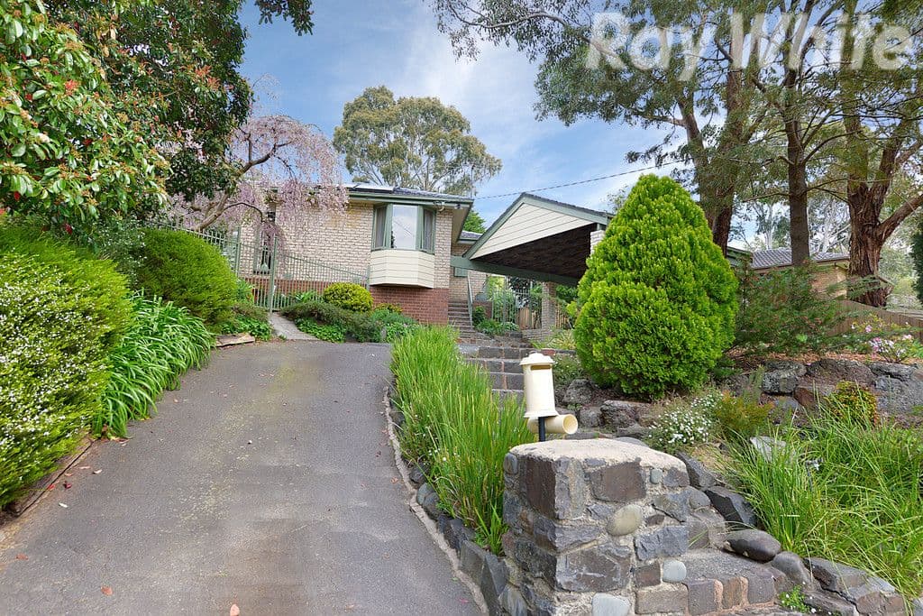 28 Melaleuca Drive, Upwey VIC 3158, Upwey - Image 1