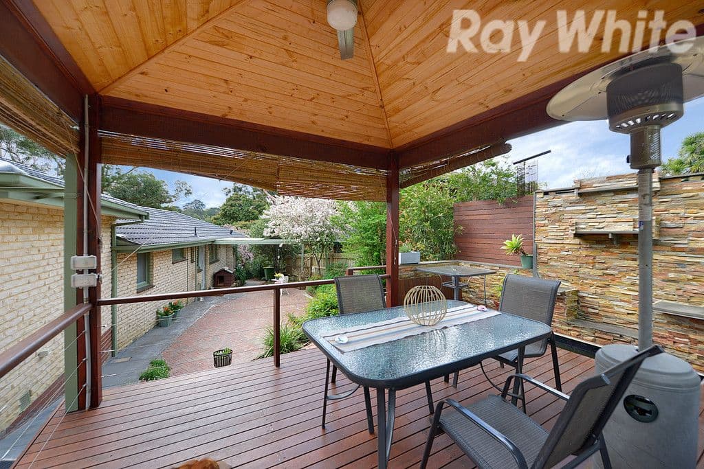 28 Melaleuca Drive, Upwey VIC 3158, Upwey - Thumbnail 7