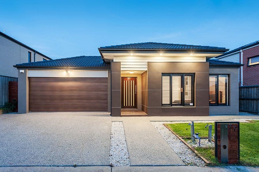77 Trillium Boulevard, Mickleham VIC 3064, Mickleham - Image 1