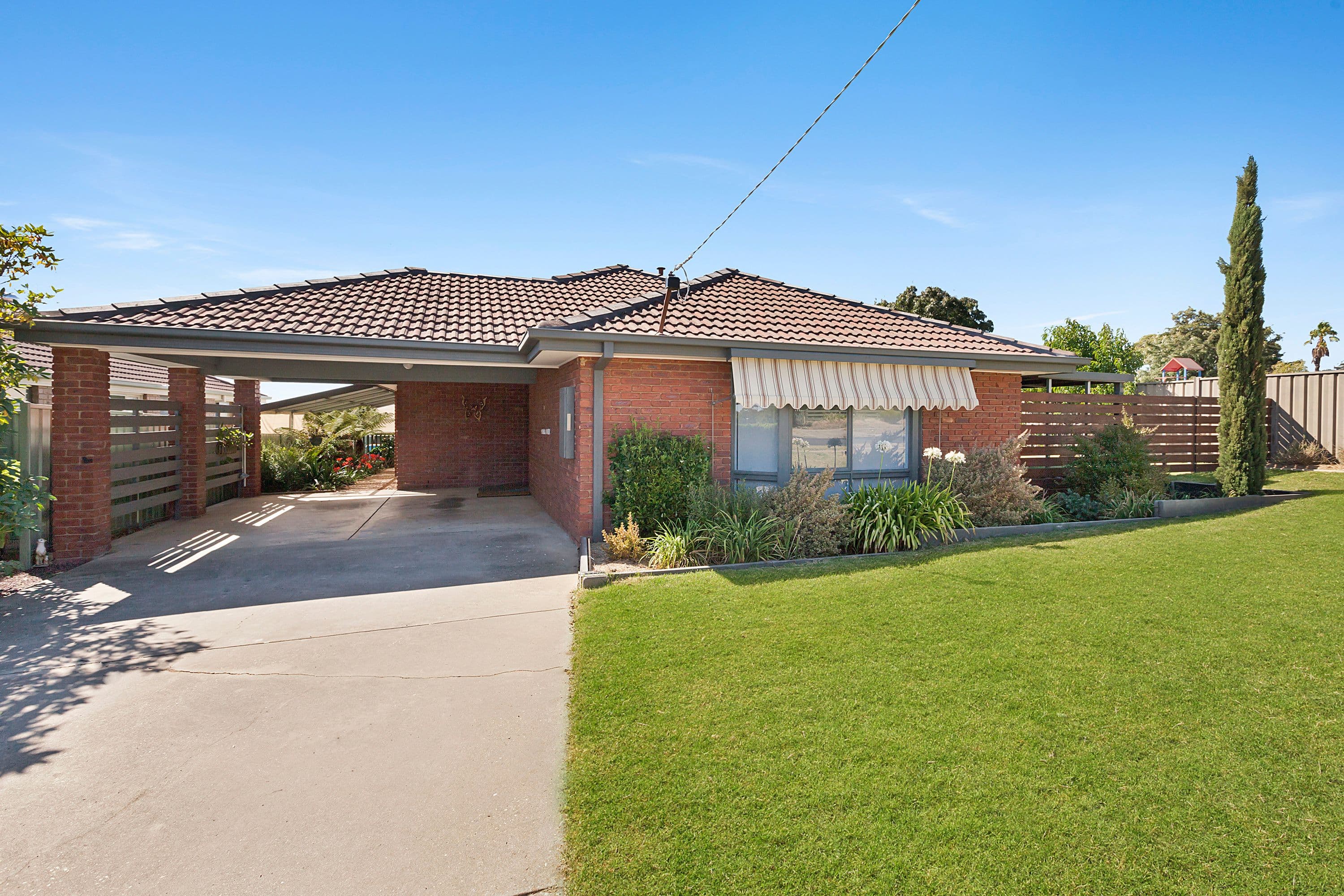 20 Webb Avenue, Seymour VIC 3660, Seymour - Image 1