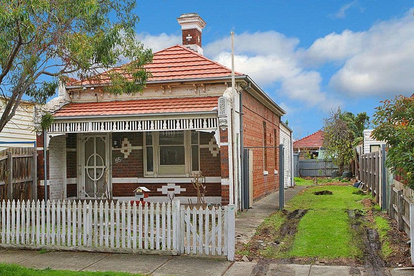 65 Davies Street, BRUNSWICK VIC 3056, Brunswick - Image 1