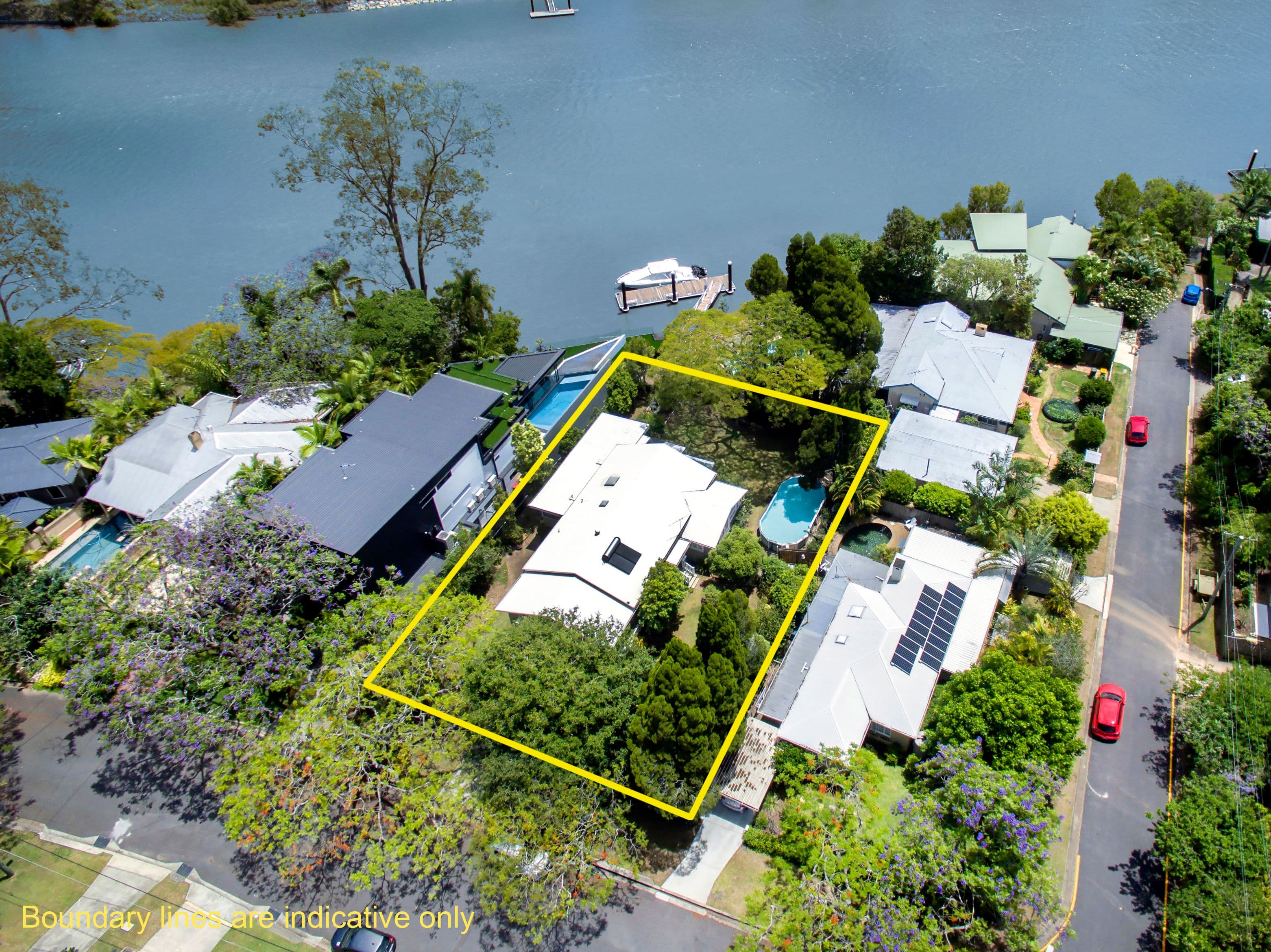 55 Molonga Terrace, Graceville QLD 4075, Graceville - Image 1