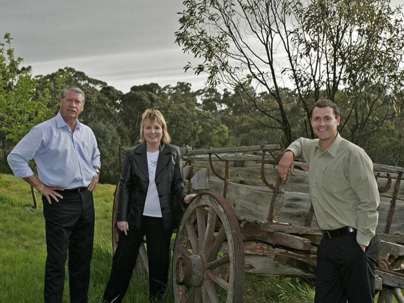 Lot 90 Martins Road, McLaren Vale - Thumbnail 3