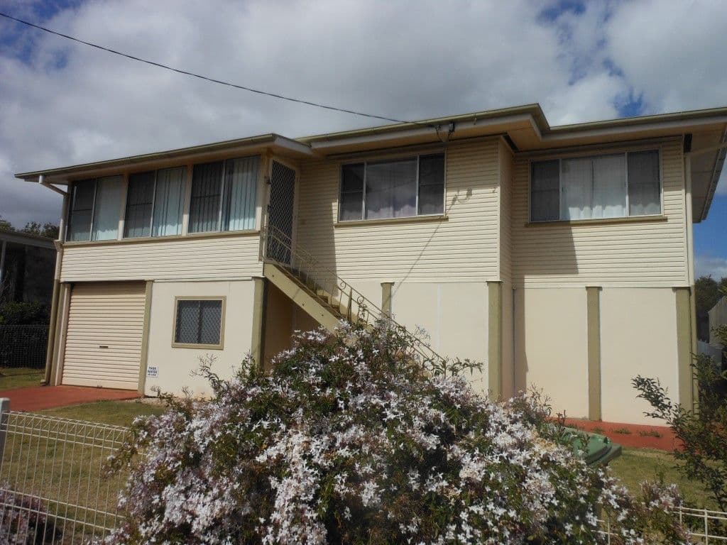 6 Hanlon Street, NEWTOWN QLD 4350, Newtown - Image 1