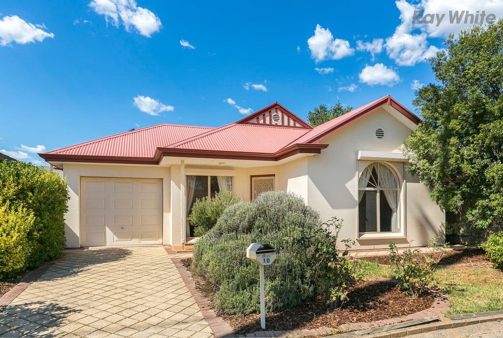 10 Bradley Grove, Mitchell Park SA 5043, Mitchell Park - Image 1