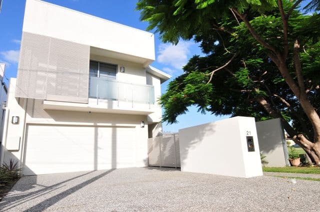 21 Bulimba Parade, BULIMBA QLD 4171, Bulimba - Image 1