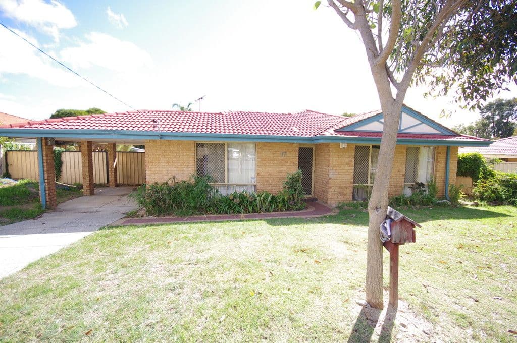 17 Downy Green, Mirrabooka WA 6061, Mirrabooka - Image 1