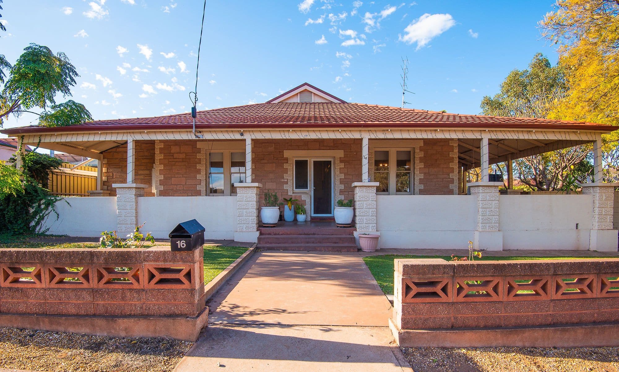 16 Cudmore Terrace, Whyalla SA 5600, Whyalla - Thumbnail 2