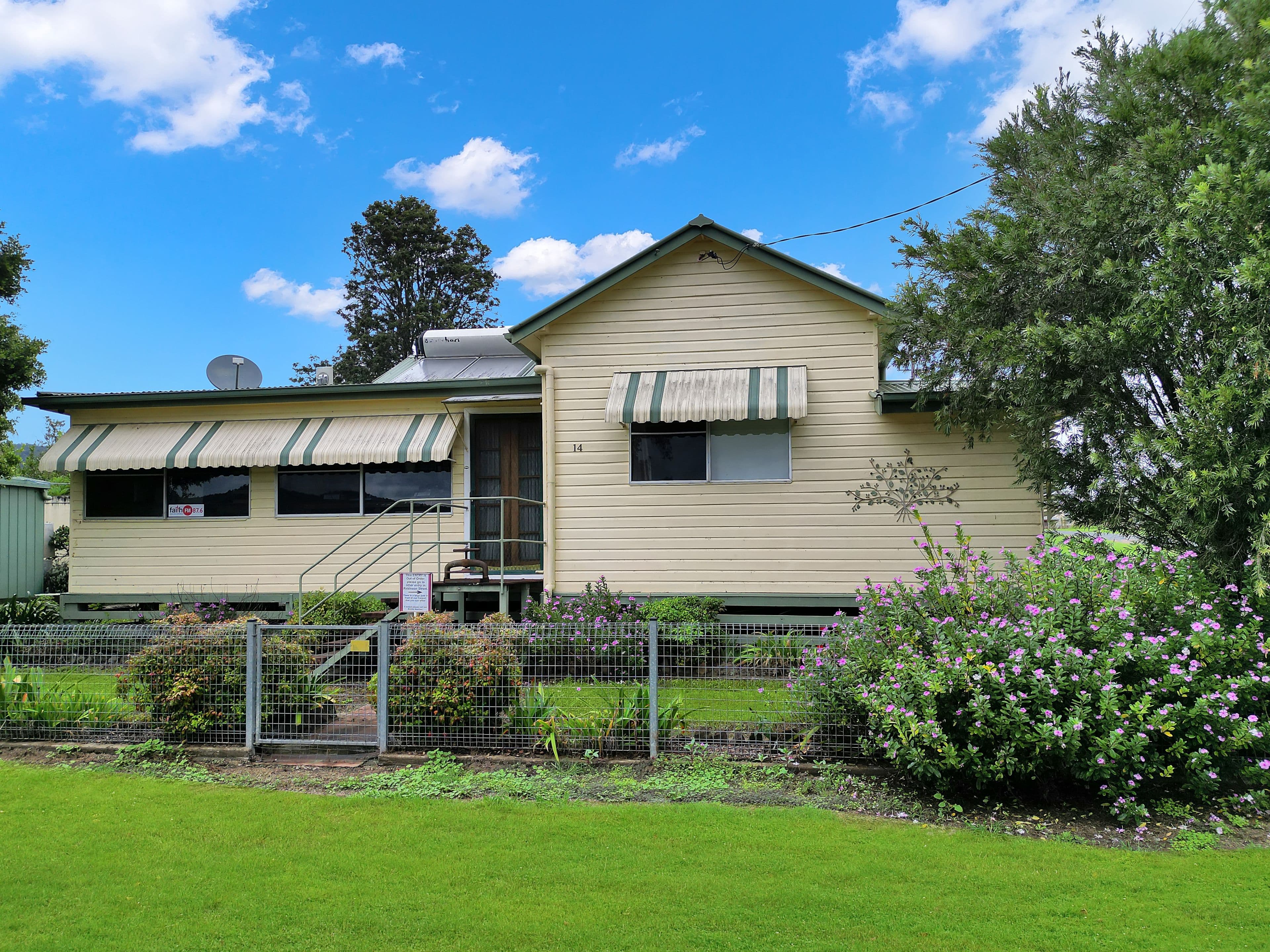 14-16 Prince Street, Old Bonalbo NSW 2469, Old Bonalbo - Image 1