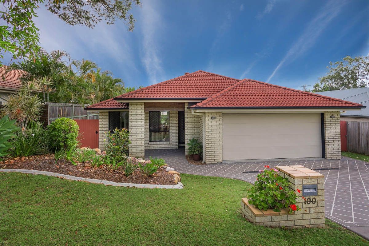 100 Brookeside Crescent, Seventeen Mile Rocks QLD 4073, Seventeen Mile Rocks - Image 1