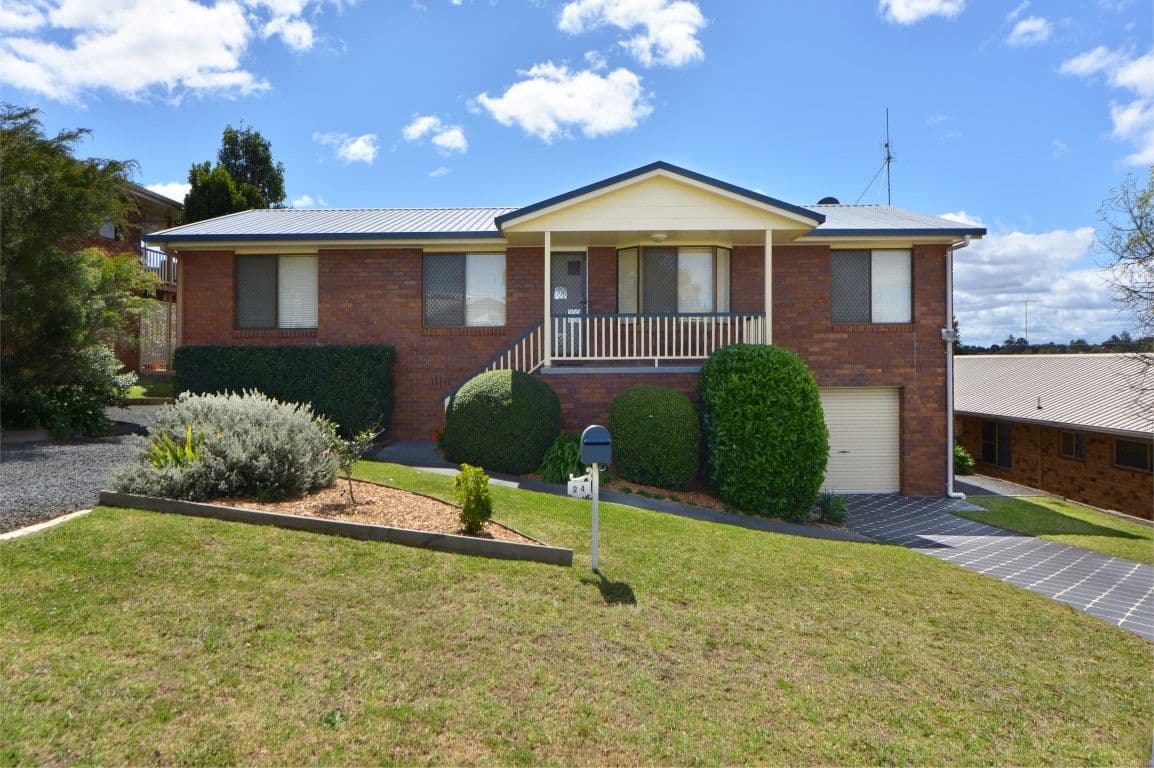 24 Horrocks Crescent, Kearneys Spring QLD 4350, Kearneys Spring - Image 1