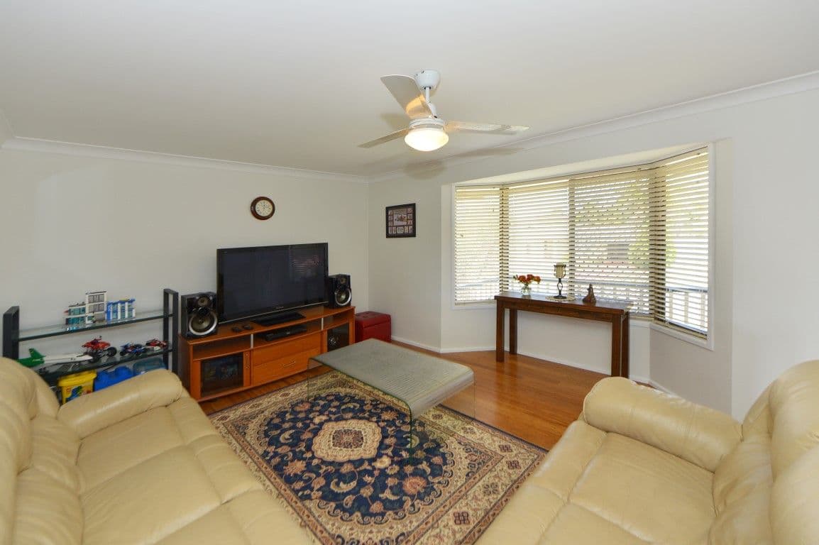 24 Horrocks Crescent, Kearneys Spring QLD 4350, Kearneys Spring - Thumbnail 4