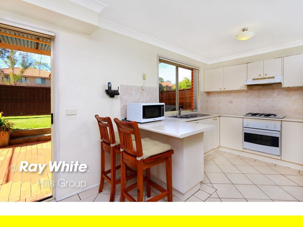 5 Teagan Place, BLACKTOWN NSW 2148, Blacktown - Thumbnail 2