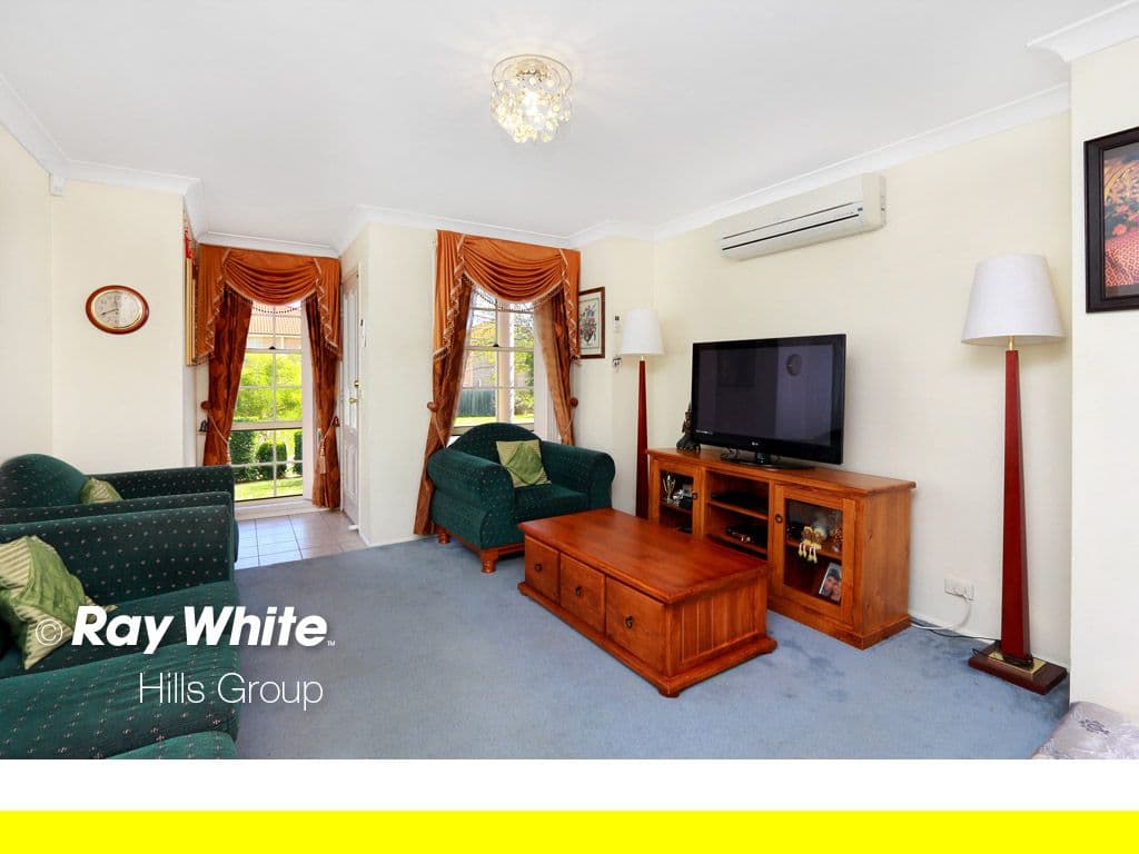 5 Teagan Place, BLACKTOWN NSW 2148, Blacktown - Thumbnail 3