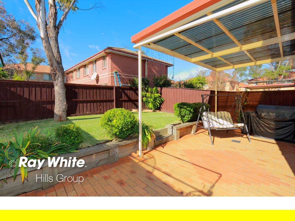 5 Teagan Place, BLACKTOWN NSW 2148, Blacktown - Thumbnail 4
