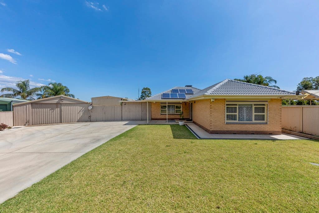 46 Irene Avenue, Hope Valley SA 5090, Hope Valley - Image 1