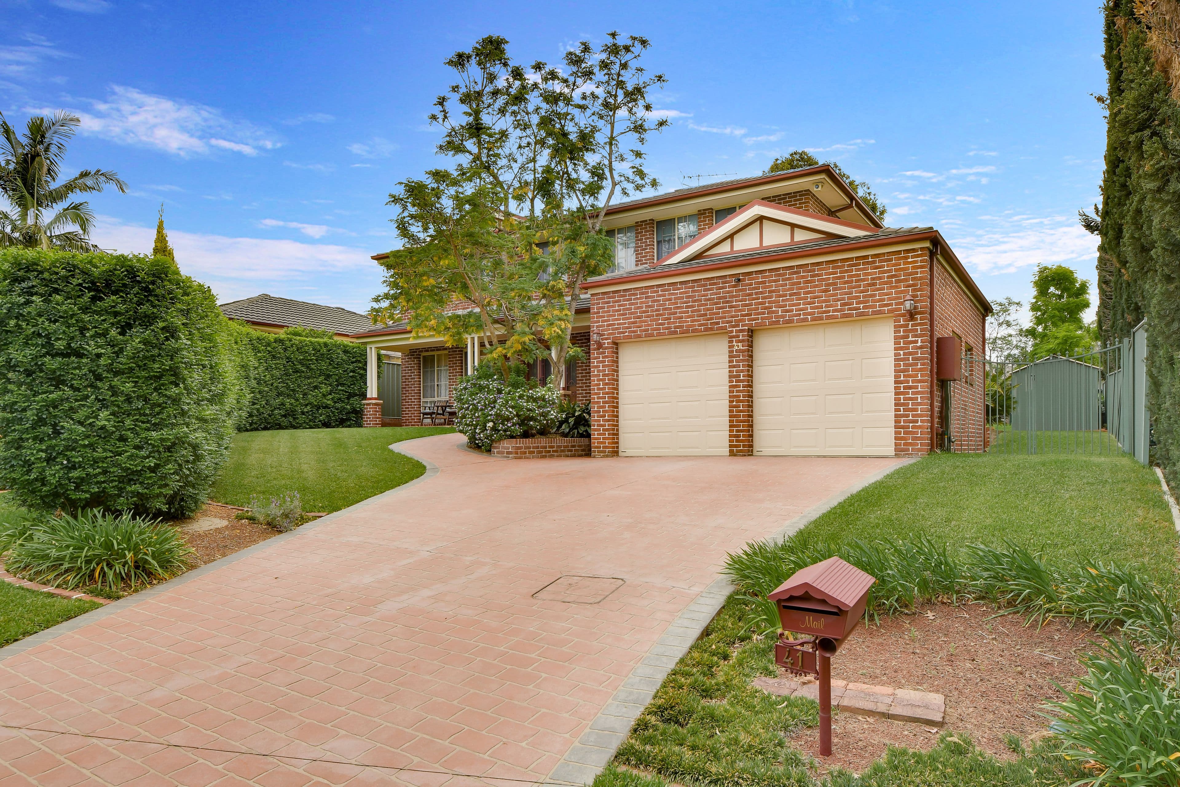 41 Kensington Drive, Harrington Park - Thumbnail 2