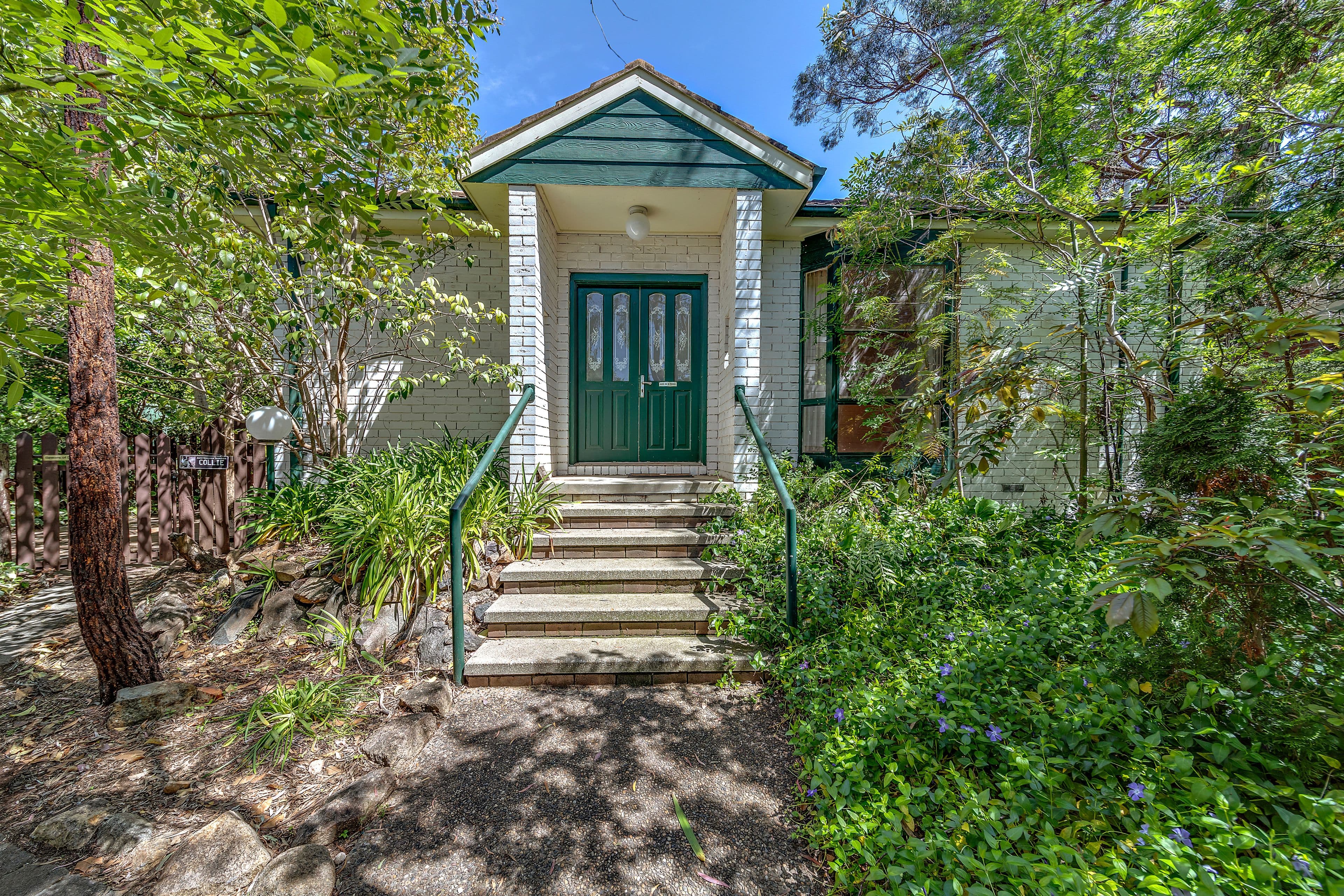 3 Banner Street, O'Connor ACT 2602, O'Connor - Image 1