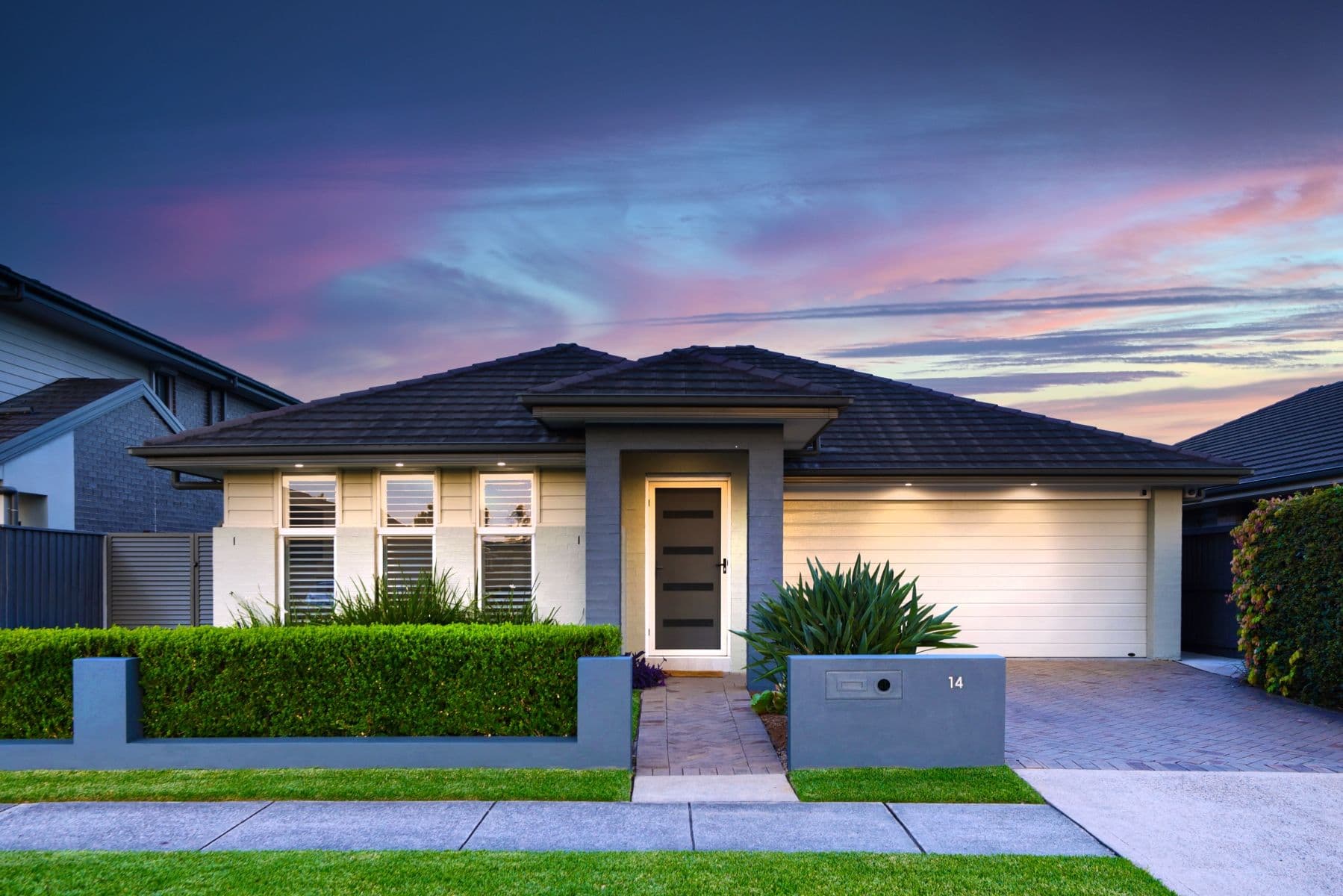 14 Lakeview Drive, Cranebrook NSW 2749, Cranebrook - Image 1
