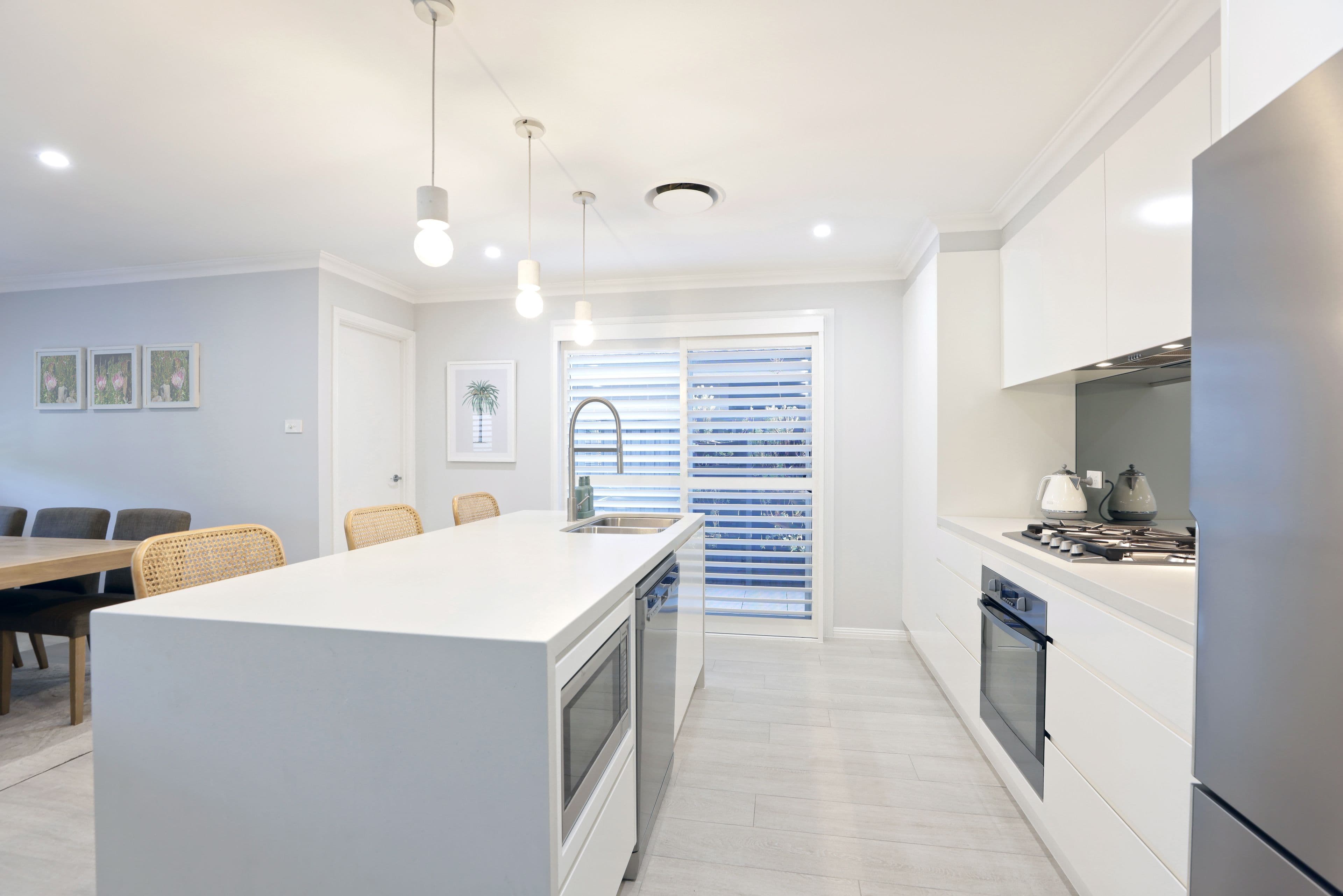 14 Lakeview Drive, Cranebrook NSW 2749, Cranebrook - Thumbnail 5