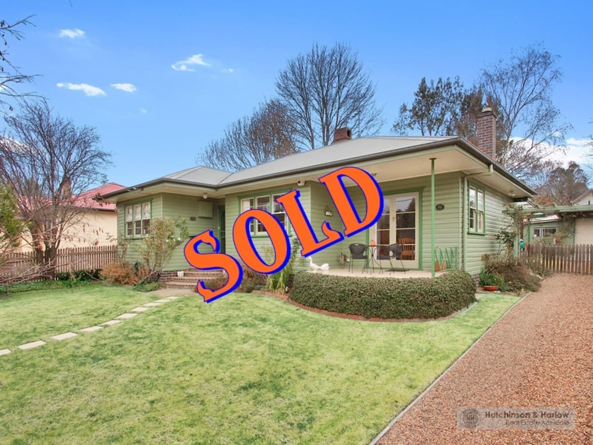 152 Douglas Street, Armidale NSW 2350, Armidale - Image 1