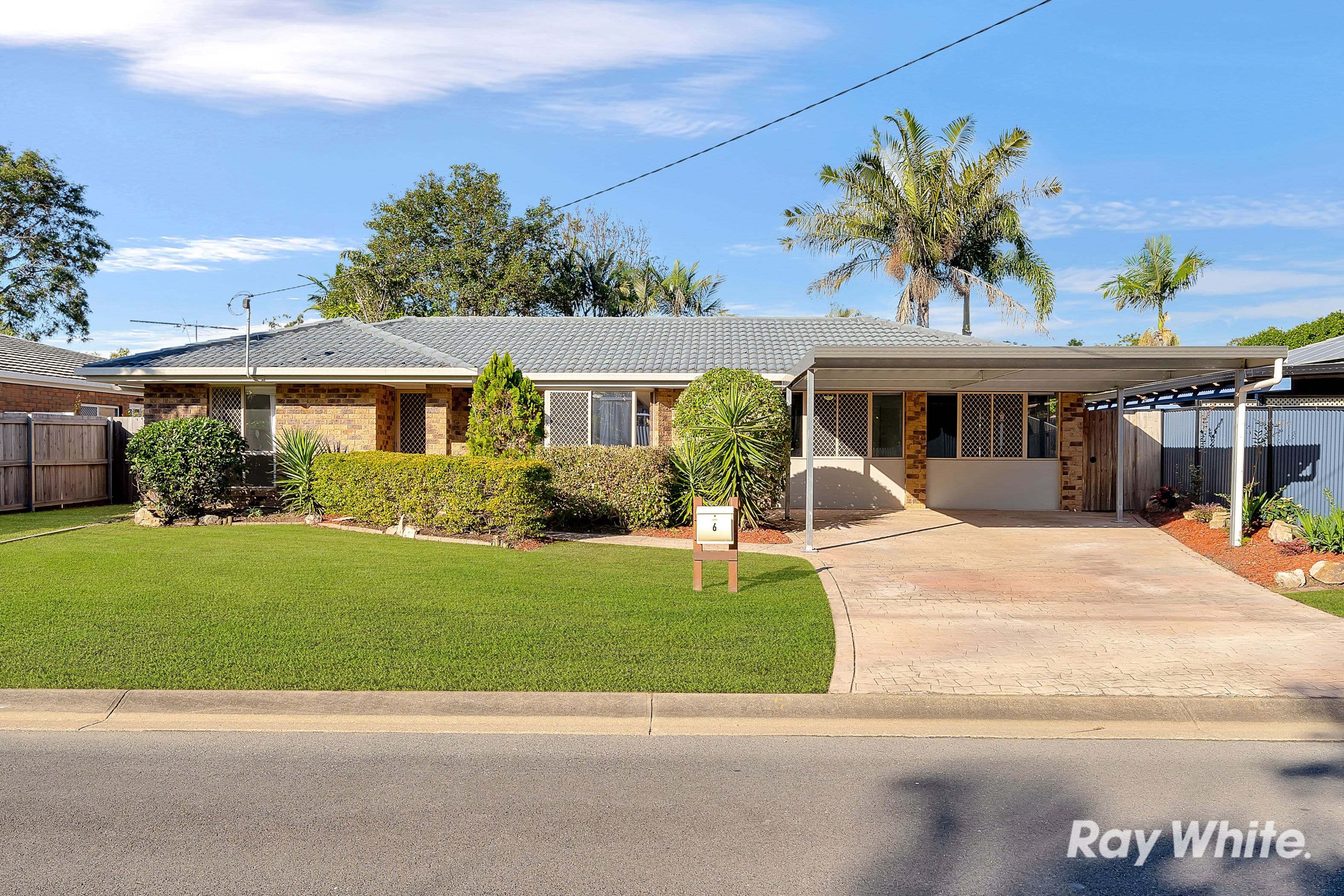 6 Pedder Street, Marsden QLD 4132, Marsden - Image 1