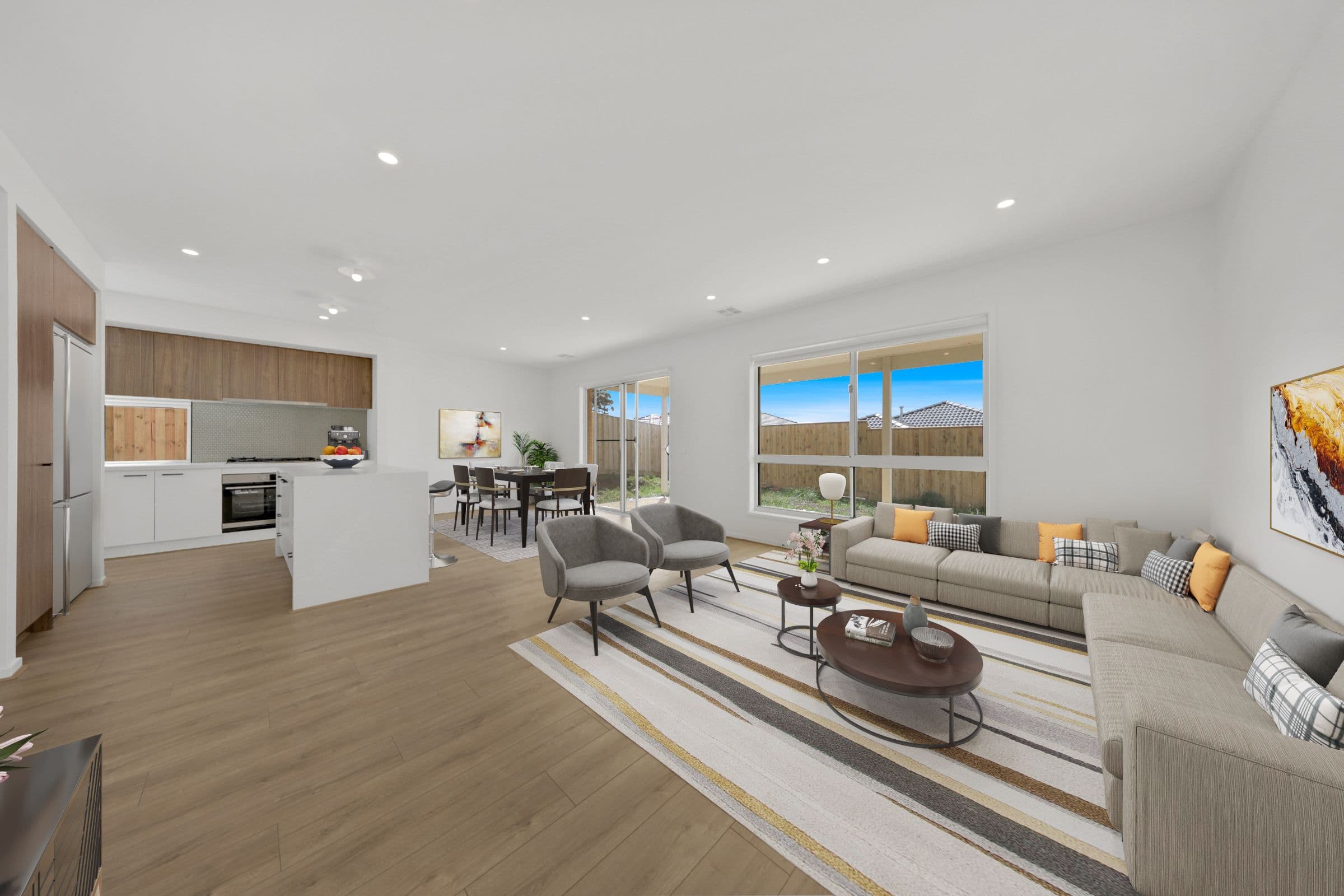 12 Bayview Circuit, Mernda VIC 3754, Mernda - Image 1