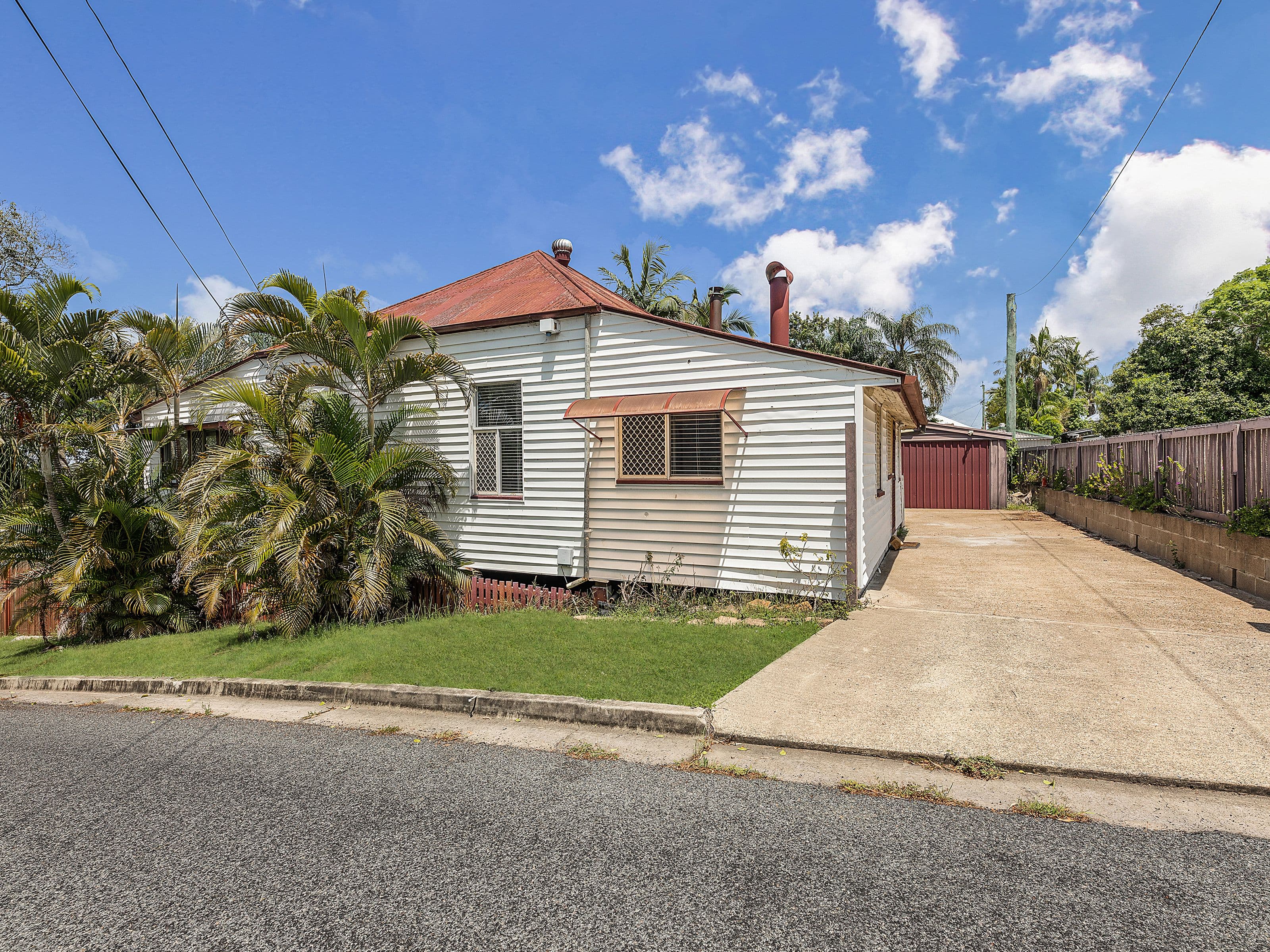 4 Berkely Street, Sadliers Crossing QLD 4305, Sadliers Crossing - Thumbnail 2